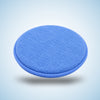 Microvezel applicatorpad