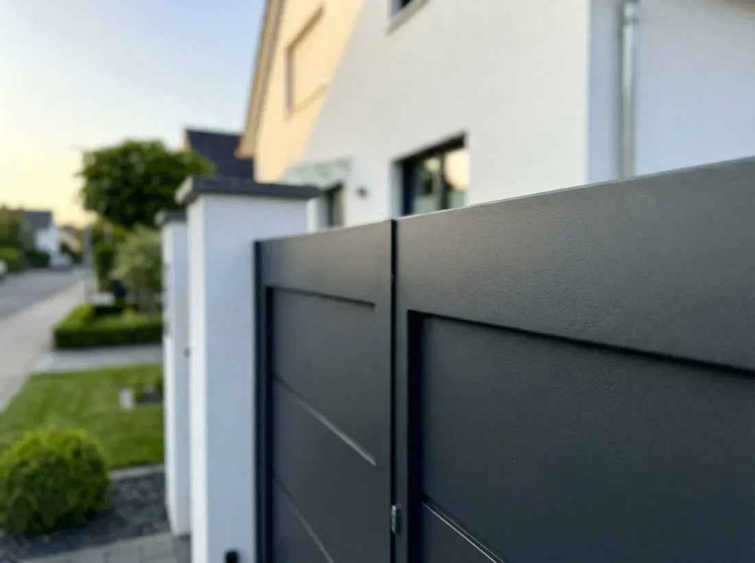Nettoyer des menuiseries alu avec du WD40 : une mauvaise idée ?