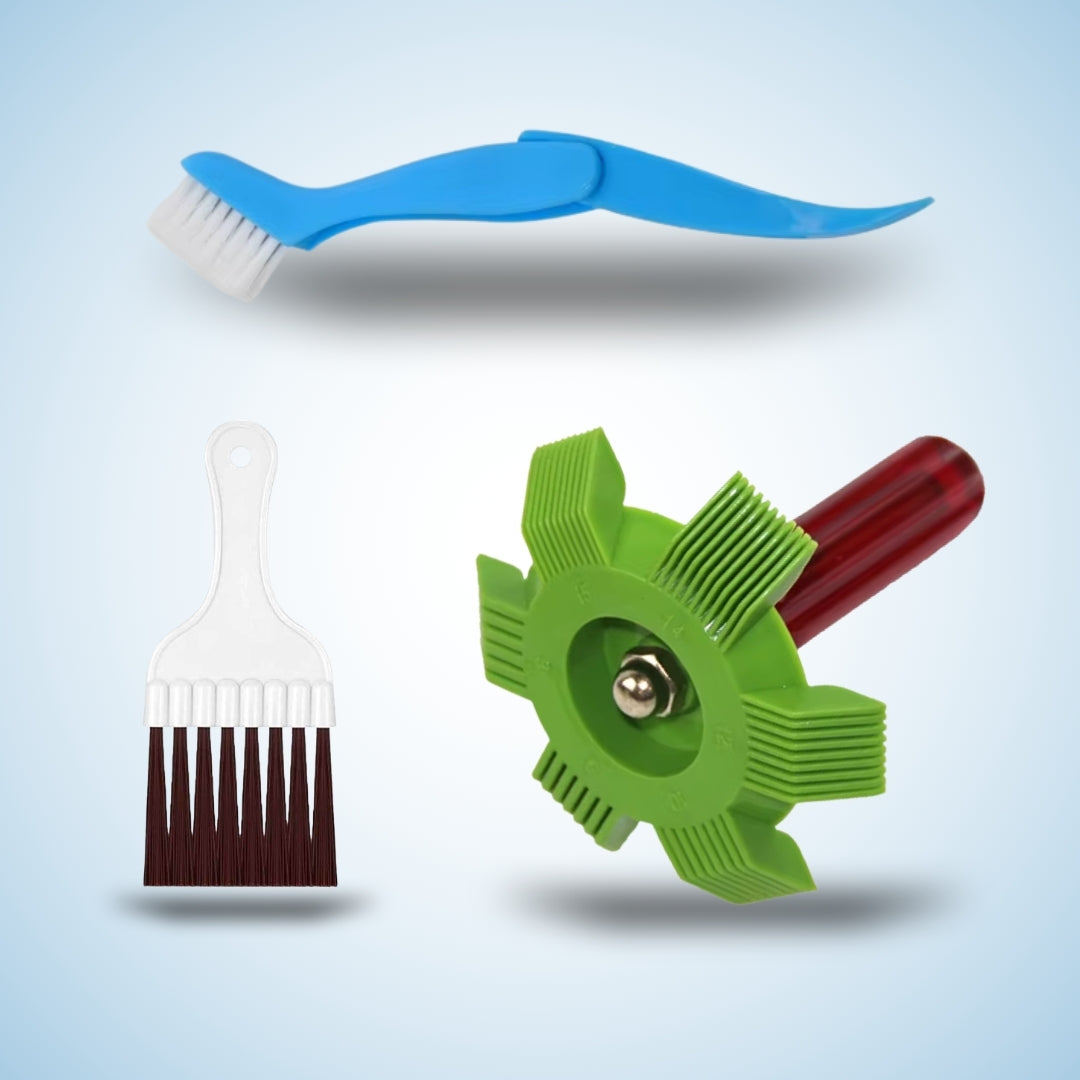 Accessoires entretien climatisation