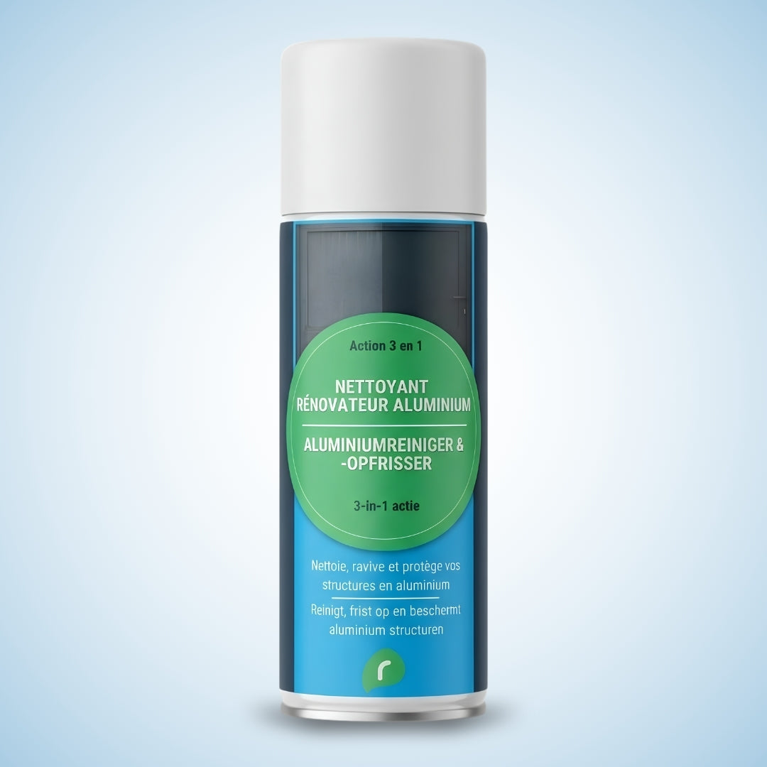 Rénovateur pour porte et portail aluminium thermolaqué