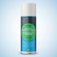 Rénovateur pour porte et portail aluminium thermolaqué
