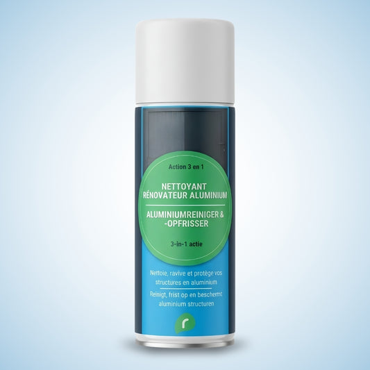 Rénovateur pour porte et portail aluminium thermolaqué