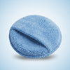 Tampon applicateur microfibre