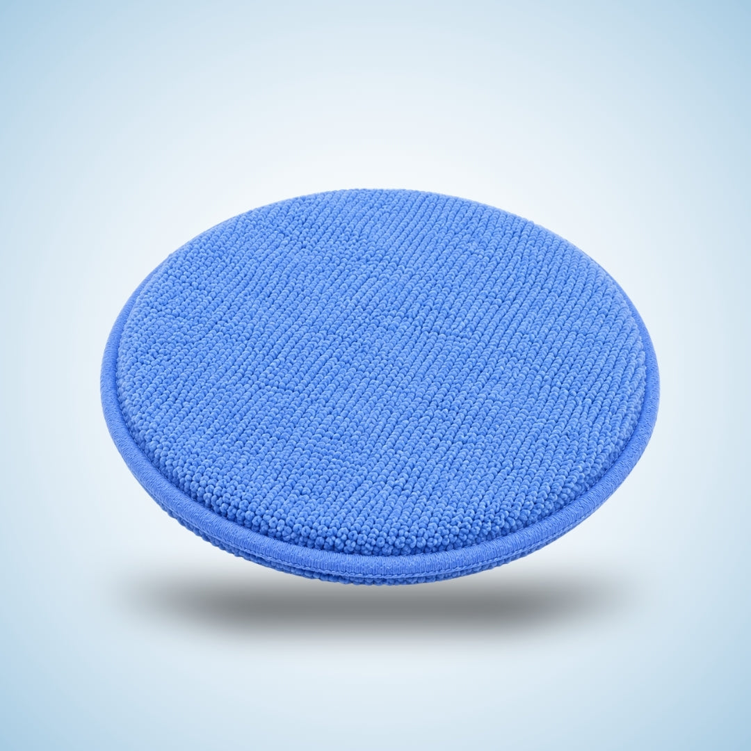 Microvezel applicatorpad