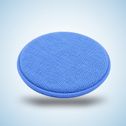 Microvezel applicatorpad